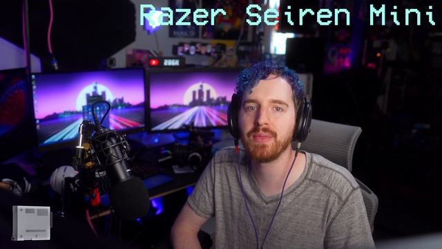 Should you buy a $30 microphone kit?! | AFK Chat смотреть онлайн