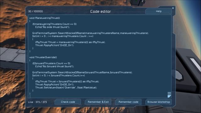 [OUTDATED][Space Engineers] Whip's Guided Missile Tutorial смотреть онлайн