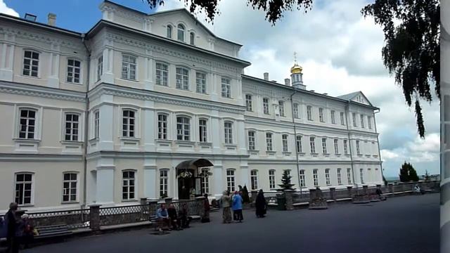 Почаево2011.m2ts смотреть онлайн