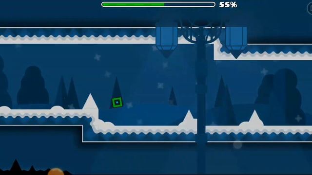 Shiver 0-100% на телефоне смотреть онлайн