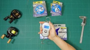 Вся правда о Daiwa J-Braid X4. Так ли хорош бюджетный рыболовный плетеный шнур?! Обзор плетенки