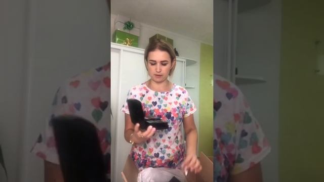 Маргарита Мороз. Распаковка заказа и подарочки по каталогу 7 ORIFLAME смотреть онлайн