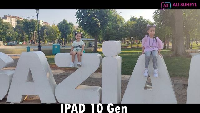 IPad 9 Gen vs IPad 10 Gen || أيباد 10 مخيب للأمال?? смотреть онлайн