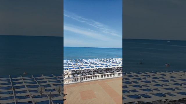 Архипо-Осиповка 8 июня 2024 года 🌿 Обстановка на утро 🌤️ Видео от «Денис Архипка travel» смотреть онлайн