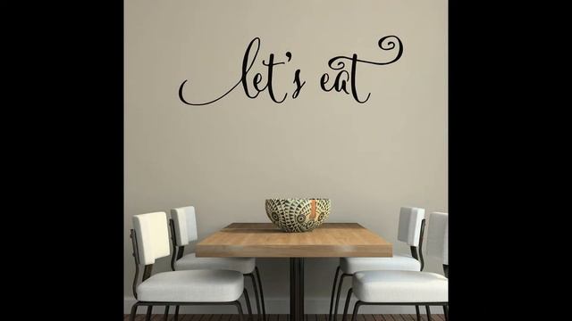 Красивые 3D фотообои в интерьере смотреть онлайн