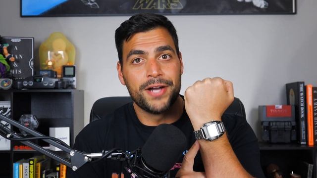 Top 5 Watches in Video Games смотреть онлайн