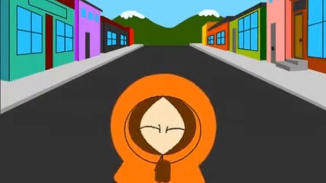 VIDEO KENNY DANCE