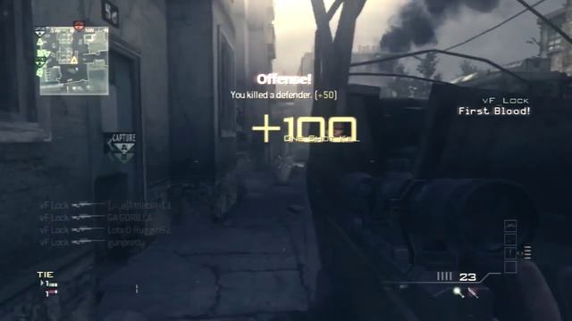 ChroMe Teamtage 2 | ChroMe Ps3 смотреть онлайн