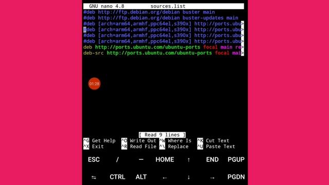 How To Fix Unable To Locate Package Error | Kali Nethunter, Ubuntu OS смотреть онлайн