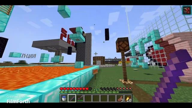 Best Public SMP for JAVA/PE/TLAUNCHER 24/7 @skypixelyt98 смотреть онлайн