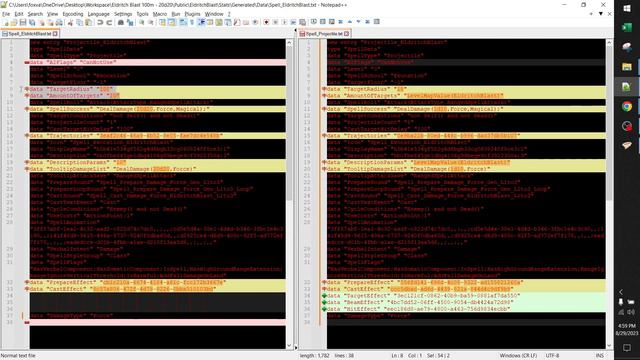 Baldur's Gate 3: Tutorial for merging mods смотреть онлайн