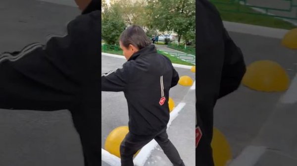 Егорка Зашибу Спустя 10 лет. 18.09.2023