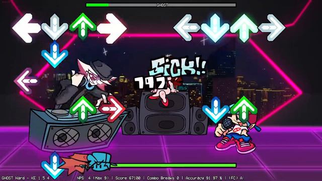 fnf vs camellia : how tho смотреть онлайн
