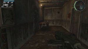 TimeShift Прохождение Часть 1 Начало