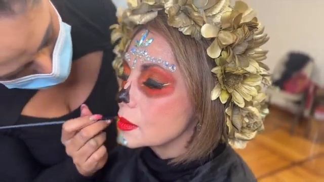 Cecilia Gabriela смотреть онлайн