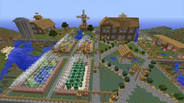 Update 0.7.0 | All Features | Minecraft Pocket Edition Changelog смотреть онлайн