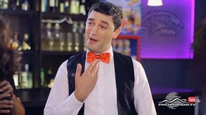 Ֆուլ հաուս, 5-րդ եթերաշրջան, Սերիա 1 / Full house