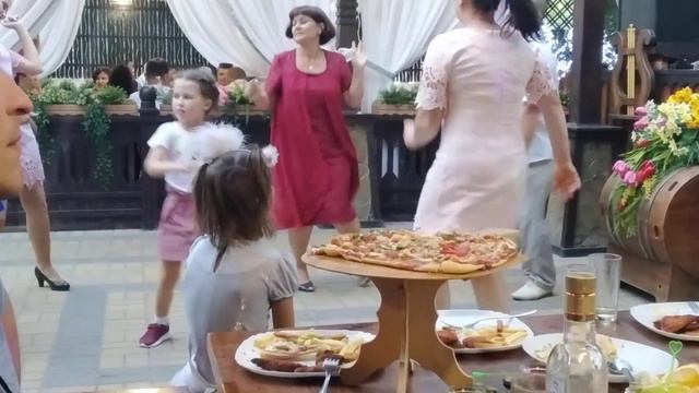 Ресторан "Пивна Хата" город Красноперекопск.Северный Крым. смотреть онлайн