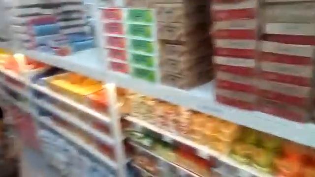 Новый магазин Абсолют Рабочего Штаб 114 смотреть онлайн