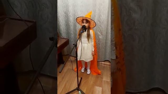 Шумакова Кіра " Где живет сказка" смотреть онлайн