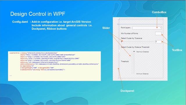 Extending ArcGIS Pro with .NET and Python: Interactive Analytics смотреть онлайн