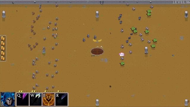 let's Play Mage and Monsters demo ep2 Can we beat it? смотреть онлайн