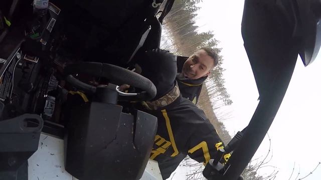 BRP Club Motovostok Закрытие зимнего квадросезона сезона 2016 2017. смотреть онлайн