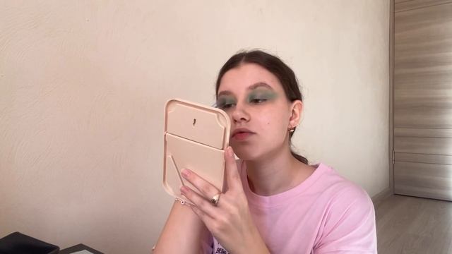 делаю макияж и обсуждаем жизнь смотреть онлайн