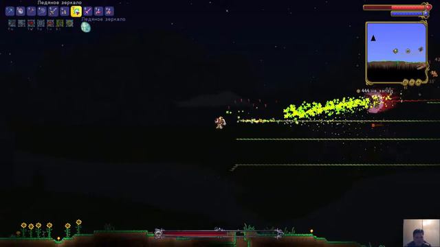 Мехи! / Terraria #7 смотреть онлайн