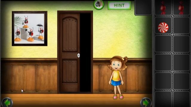 Amgel Kids Room Escape 98 Video Walkthrough смотреть онлайн