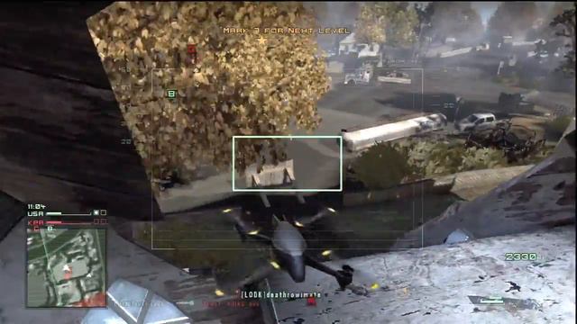 LODK, RG Homefront/ Parrot Droning 101 смотреть онлайн