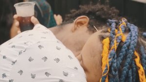 Phaxe Live at Universo Paralello Festival 2019/2020 [Full Set]