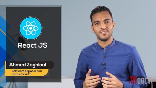 React JS (Front-end) - Training Course - MaharaTech смотреть онлайн