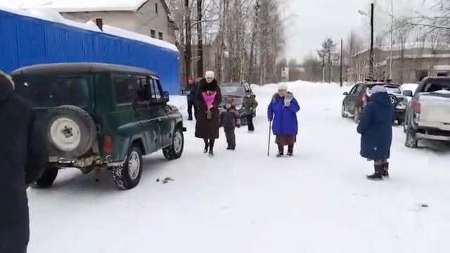 С радостью сообщаем вам о том, что завершился узнический срок нашего брата Вячеслава Кольдяева.