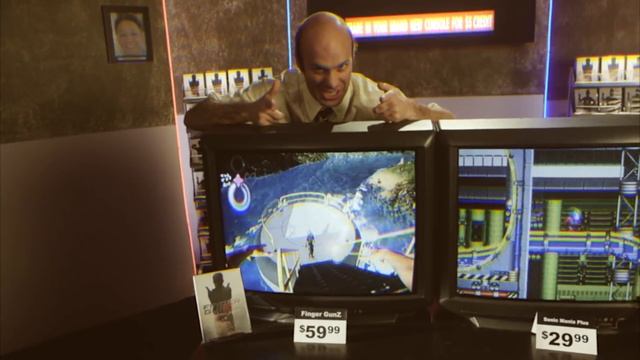 Sonic Mania Plus - Launch Infomercial | PS4 смотреть онлайн