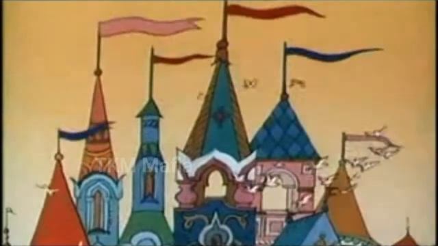 Ivan - Turkmen Dilinde Multifilm