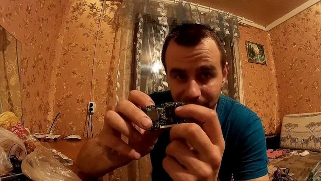 Модернизация звука камеры SJCAM SJ4000 смотреть онлайн