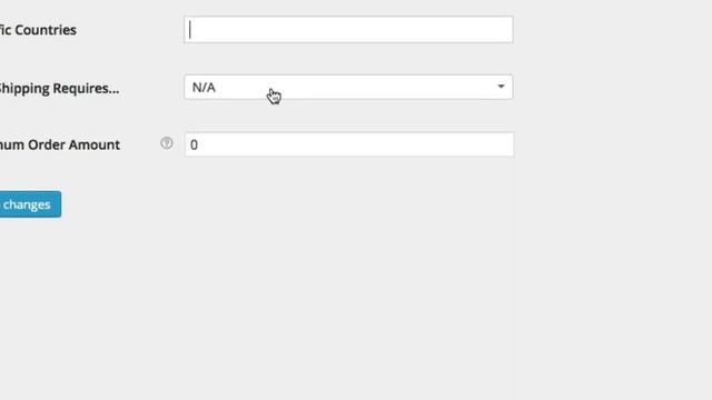 Wordpress WooCommerce Lectures For Beginners Part 11 смотреть онлайн