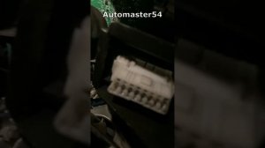 Toyota Passo 2004 добавление ключа при полной утере