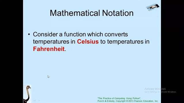 CS111 Python Ch5 function Part 1 Dr Raed 14122020 online video cutter com смотреть онлайн