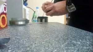 Кофе в капсулах