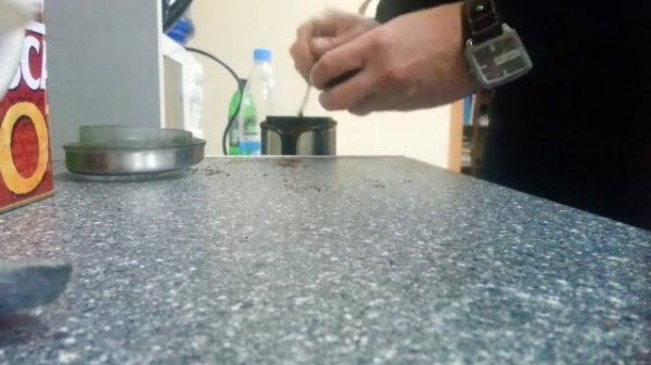 Кофе в капсулах