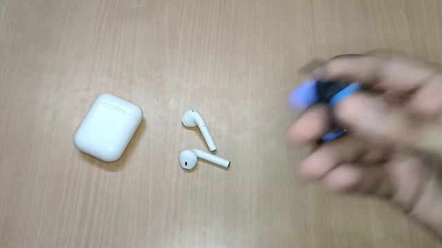 Airpods Clone(i12 TWS) Vs Boat Airdopes 201 | Full Comarison | Hindi смотреть онлайн