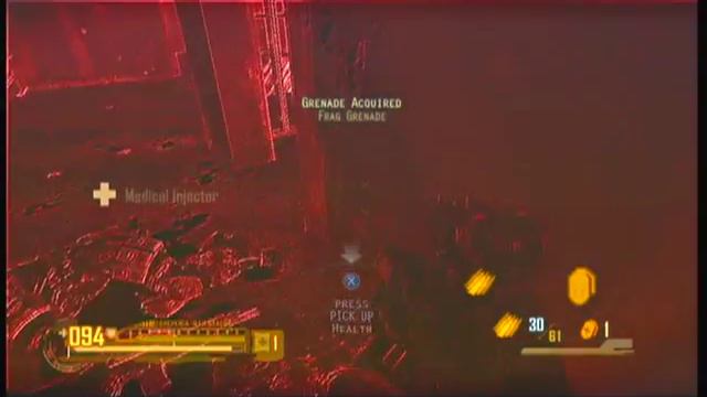 FEAR 2 REBORN DLC XBOX 360 DEMO GAMEPLAY PART 1 смотреть онлайн