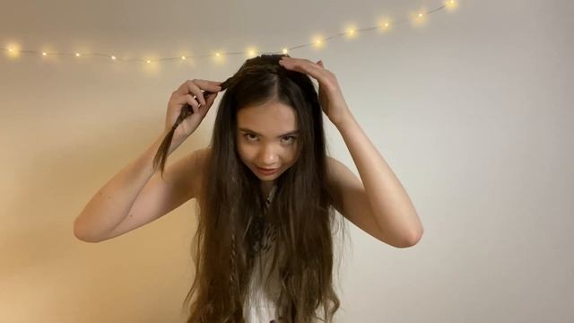 Barbie Princess and the Pauper – Annelise and Erica inspired hair смотреть онлайн