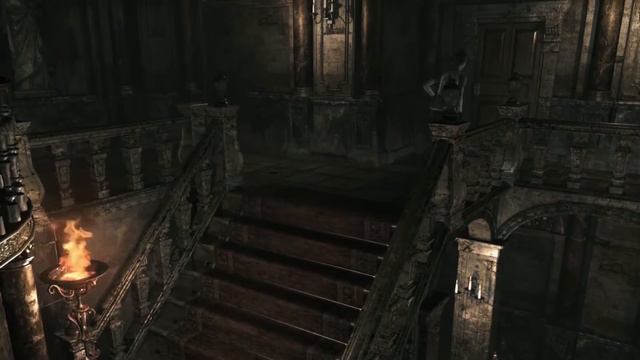 Resident Evil Zero HD Remaster Longplay HARD *No Commentary* Part2 Walkthrough смотреть онлайн