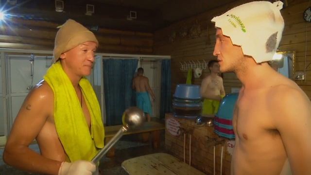 Проект "Тестим service": "Баня ДЕРЕВЕНЬКА" смотреть онлайн