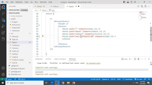 Query parameters | query parameters in react | React router tutorial| react JS in telugu#reactjs смотреть онлайн