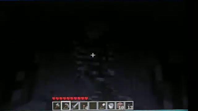 Hitting Bedrock смотреть онлайн