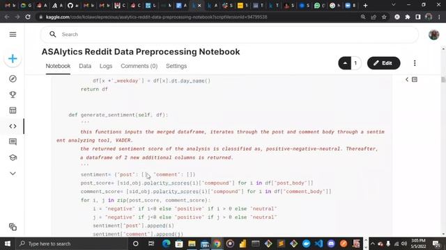 Milestone 2: Data Wrangling смотреть онлайн